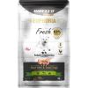 Biofeed EUPHORIA Fresh Adult Turkey with lamb XS/S - dry dog food - 50g Suņu barība