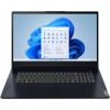 Lenovo IdeaPad 3 Intel® Core™ i5 i5-1235U Laptop 43.9 cm (17.3") Full HD 8 GB DDR4-SDRAM 512 GB SSD Wi-Fi 6 (802.11ac) NoOS Blue Ноутбуки