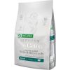 NATURE'S PROTECTION Superior Care Skin & Stomach Adult Lamb - dry dog ​​food - 1.5 kg Suņu barība