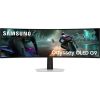 Samsung | Gaming-Monitor 49" DQHD 144 Hz Odyssey OLED G9 - LS49DG912SUXEN LED / LCD мониторы
