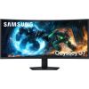 Samsung Odyssey G7 (G75F) 40 collu monitors LED / LCD мониторы