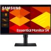 Samsung Essential Monitor S4 (S40GD) 24 collu monitors LED / LCD мониторы