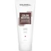 Goldwell Cool Brown Dualsenses Color Revive Color Giving Condicioner 200ml Matu kopšana