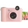 Kodak SMILE+ Instant Print Camera, 2x3'', Pink Jaunumi - Audio-Video