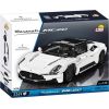 Cobi Maserati MC20 (24335) Машины и аксессуары