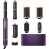 Dreame Air Style Pro Hair styling kit Warm Violet 1300 W 2.8 m Matu veidotāji