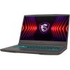 MSI Thin 15 B13UC-3404XPL i5-13420H 15.6" FHD 144Hz IPS-Level 16GB 3200 SSD512 RTX 3050 4GB NoOS Ноутбуки