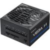 Chieftec Vega PPG-1000-C power supply unit 1000 W 24-pin ATX ATX White Блоки питания