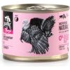 3COTY Cheers! 62. Turkey - wet cat food - 160g Kaķu konservi