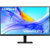 Samsung ViewFinity S8 (S32D804U) 32 collu 4K monitors LED / LCD мониторы