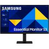 Samsung Essential Monitor S3 (S30GD) 27 collu Full HD monitors LED / LCD мониторы