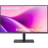 Samsung Essential Monitor S4 (S43UF) 27 collu monitors LED / LCD мониторы