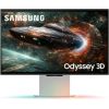 Samsung Odyssey 3D G90XF 27 collu 3D monitors LED / LCD мониторы