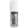 Makeup Revolution Relove Eye Light Metallic Eyeshadow 1,9 ml Dazed Metallic Dekoratīvā kosmētika