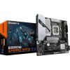 Mainboard GIGABYTE Intel B860 Express LGA1851 Micro-ATX Memory DDR5 Memory slots 2 B860MGAMINGWIFI6 Материнские платы