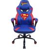 Subsonic Junior Gaming Seat Superman Gaming krēsli