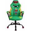 Subsonic Junior Gaming Seat Brawl Stars Leon Gaming krēsli