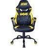Subsonic Junior Gaming Seat Batman Power Up Gaming krēsli