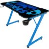Subsonic Gaming Desk Brawl Stars Gaming galdi