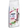 Purina Kurczak Cat Chow® UTH 15kg Kaķu sausā barība