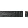 LENOVO WIRELESS MULTI-MODE PRO COMBO KEYBOARD & MOUSE NORDIC Клавиатуры