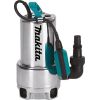 Makita 10 -800 l / h - immersion / pressure pump - 550 watts Jaunumi -Dārzam