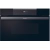 Haier Microwave Oven HWO38MG4HXBD Built-in 34 L 900 W Convection Grill Black Jaunumi Sadz. tehnika