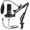 FIFINE T669 USB Microphone Bundle / FIFINET669 Mikrofoni