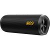 QCY SP7 wireless speaker (black) Bezvadu skaļruņi