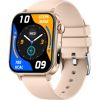 Colmi P80 smartwatch (gold) Smart-Watch Pulksteņi