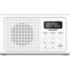 Blaupunkt DR3WH Radio, Radio pulksteņi