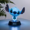Paladone Stitch Icon Light Dekoratīvais apgaismojums 