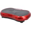 Vibrācijas platforma SVP02  RED VIBRATING PLATFORM LOOP Balansa trenažieri