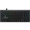 LOGITECH G515 RAPID TKL - BLACK - US INT'L - USB - N/A - EMEA28i-935 - LINEAR Клавиатуры