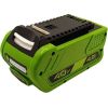 Extradigital Power Tool Battery GREENWORKS 40V, 4.0Ah, Li-ion Akumulatori