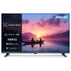 Philips 32PFS6000/12 TV 81.3 cm (32") Full HD Smart TV Wi-Fi Black Televizori