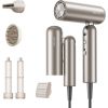 DREAME HAIR DRYER POCKET PRO/AHD51 PRO-TITANIUM GOLD Matu fēni