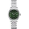 Tissot Le Locle Automatic Lady T006.207.11.096.00 Rokas pulksteņi 