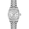 Tissot Ballade Automatic Powermatic 48 COSC T156.208.11.033.00 Rokas pulksteņi 
