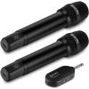 Bezvadu mikrofoni SVEN MK-742 2.4GHz 12h Mikrofoni