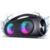 Pārnēsājams skaļrunis Sven PS-380 Black Bezvadu skaļruņi
