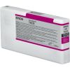 Epson T6533 Ink Cartridge Vivid Magenta Lāzerprinteru izejmateriāli