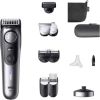 BEARD TRIMMER BT9560 BRAUN Braun Matu, Bārdas, Ķermeņa trimmeri