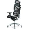Ergonomic office chair ERGO 700 grey Офисные стулья