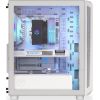 ENDORFY ARX 500 ARGB White Midi Tower Datoru korpusi