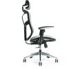 Ergonomic office chair ERGO 500 grey Biroja krēsli