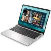 DELL Pro 14 Essential PV14250 Intel Core 3 100U Laptop 35.6 cm (14") Full HD+ 8 GB DDR5-SDRAM 512 GB SSD Wi-Fi 6 (802.11ax) Windows 11 Pro Platinum, Silver Portatīvie datori