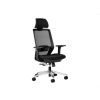 SPECTRUM ergonomic office chair black Офисные стулья