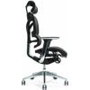 Ergonomic office chair ERGO 700 black Офисные стулья