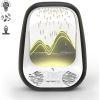 Wireless Sleep and Relaxation Speaker Reach Relaxing Rain black Bezvadu skaļruņi